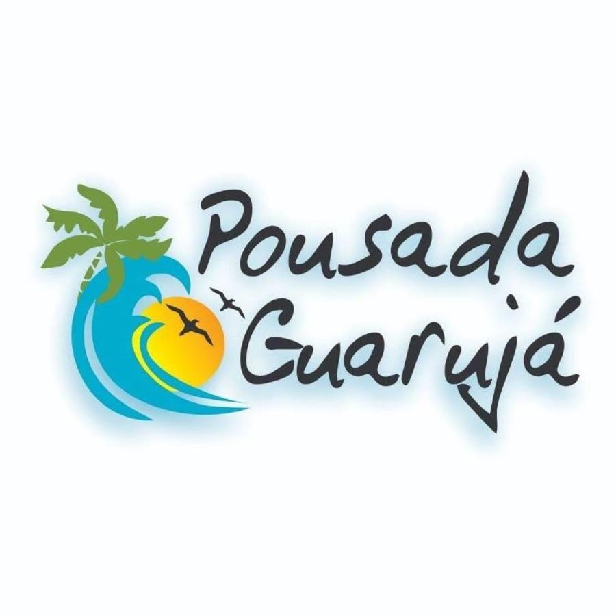 Pousada 瓜鲁雅 外观 照片